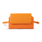 MESSENGER BAG - ORANGE